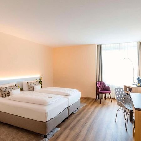 Best Western Plus Palatin Kongresshotel Wiesloch Exterior photo